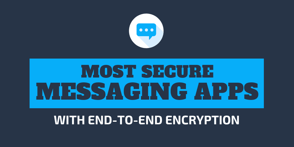 Most Secure Messaging Apps for Business in 2024